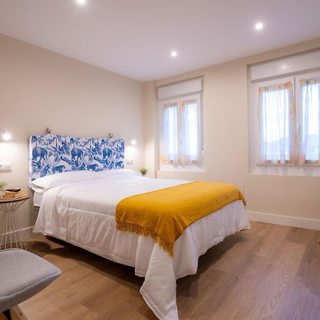 Apartamento A Estrenar Santander Luaran gambar