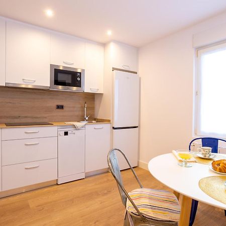 Apartamento A Estrenar Santander Luaran gambar
