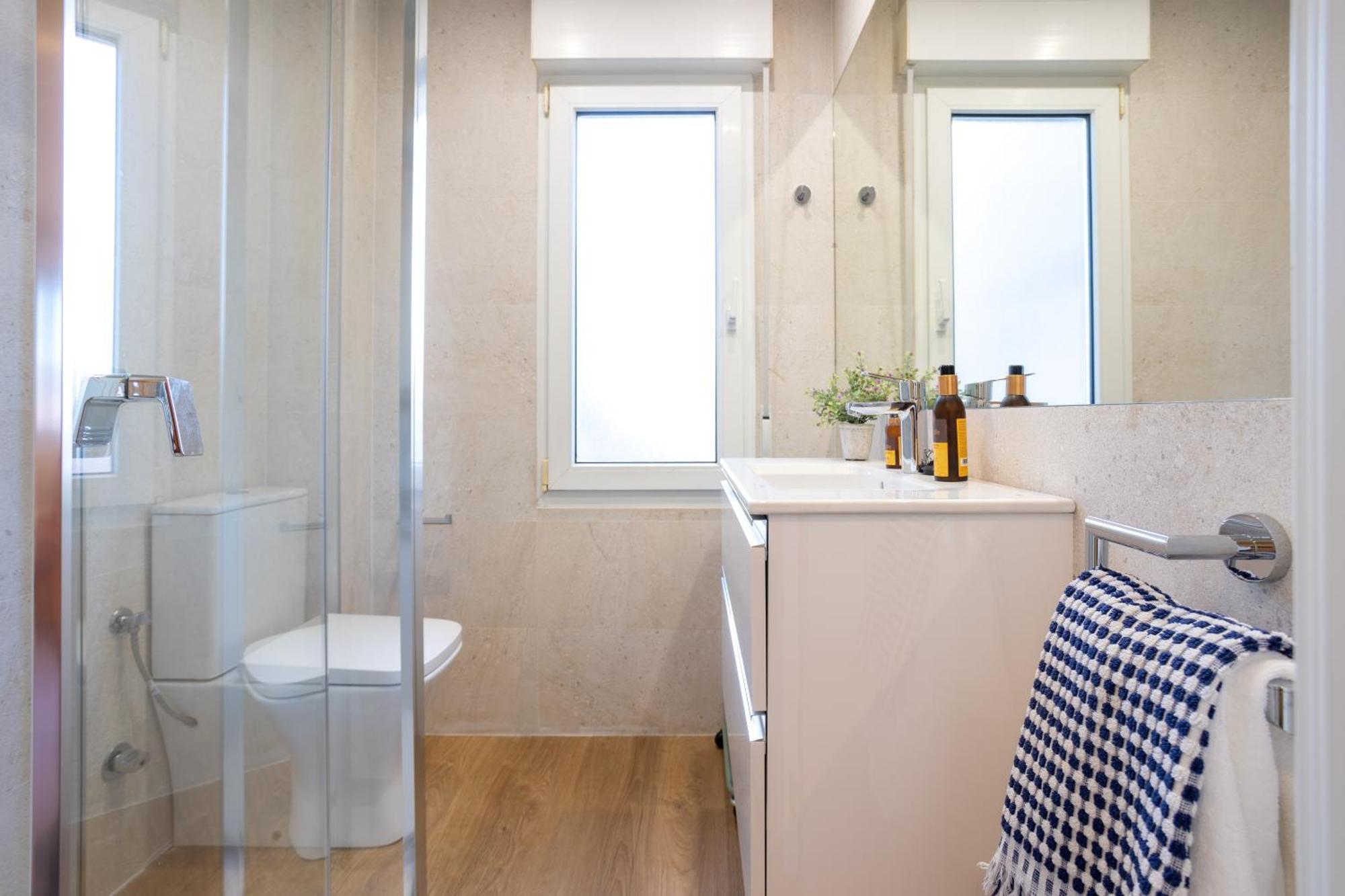 Apartamento A Estrenar Santander Luaran gambar